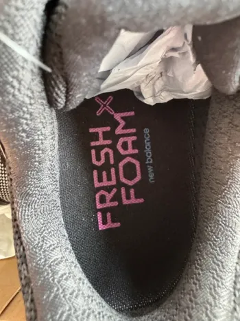 Used New Balance Fresh Foam bike — image 7 of 7