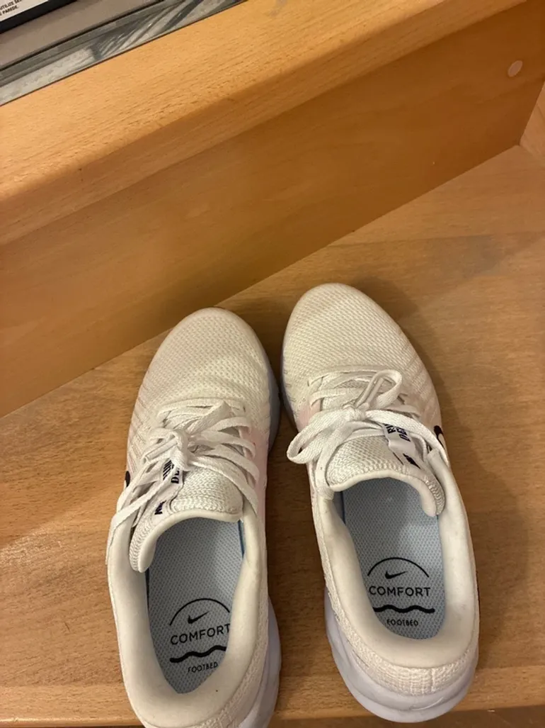 Použité Nike Basket bike — obrázek 7 z 12