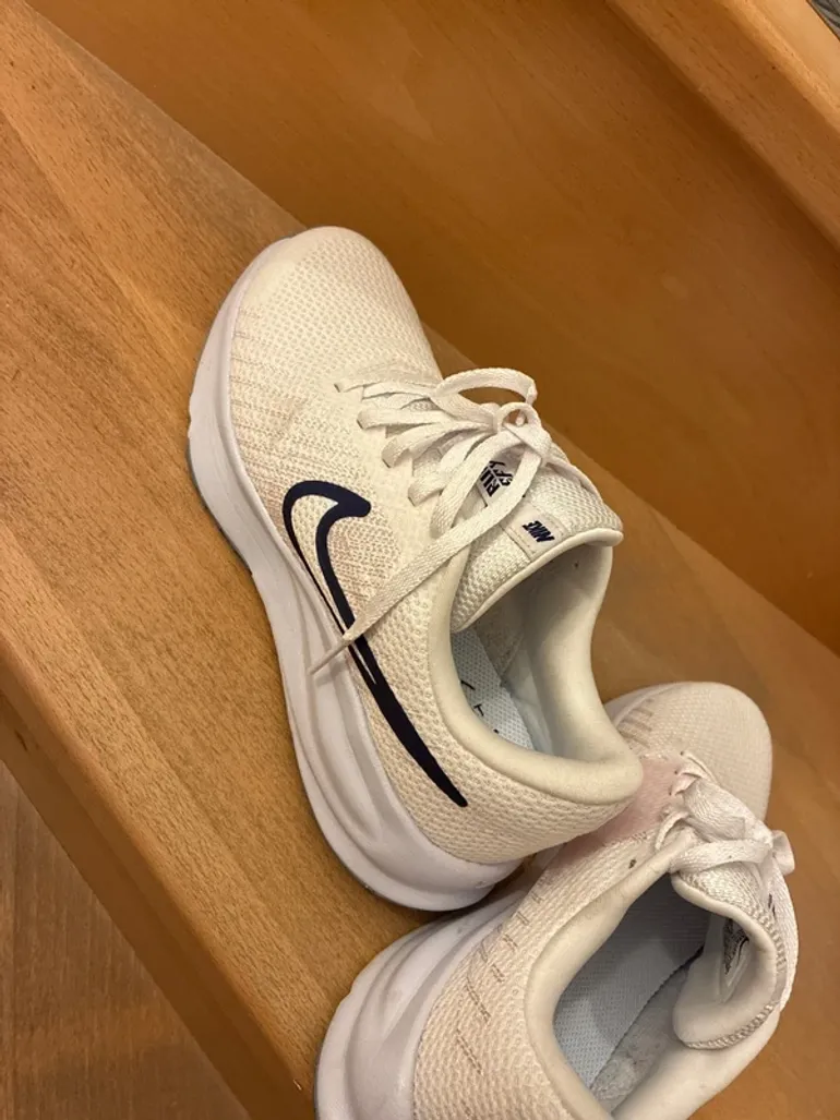 Použité Nike Basket bike — obrázek 11 z 12
