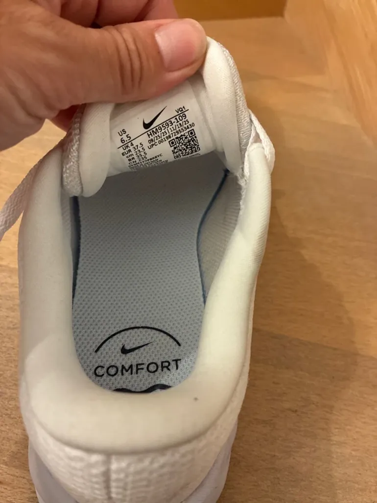 Použité Nike Basket bike — obrázek 12 z 12