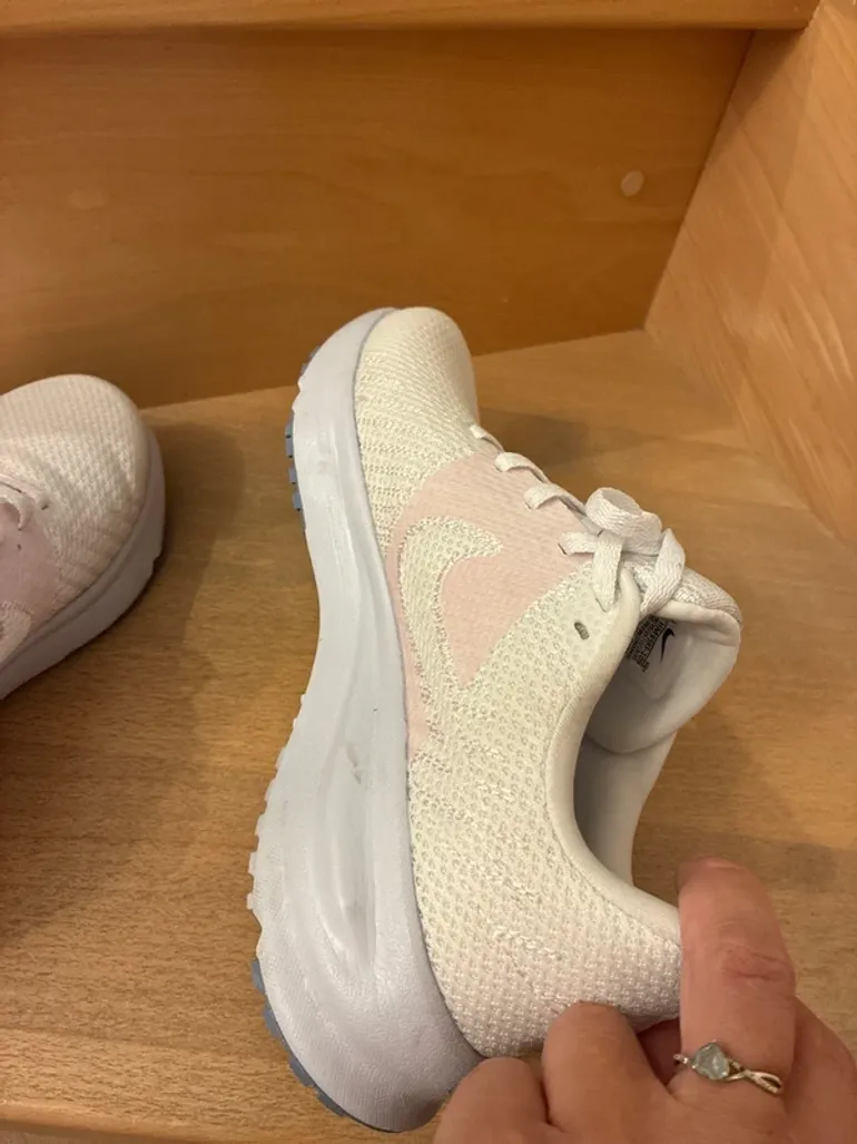 Použité Nike Basket bike — obrázek 9 z 12