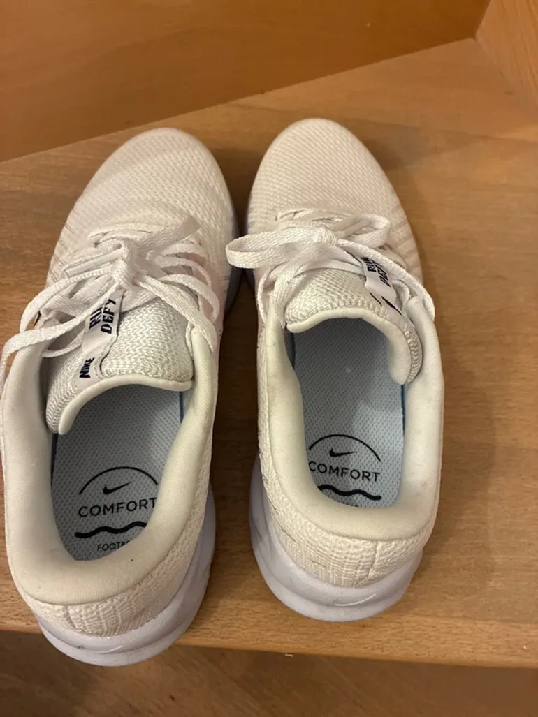 Použité Nike Basket bike — obrázek 5 z 12