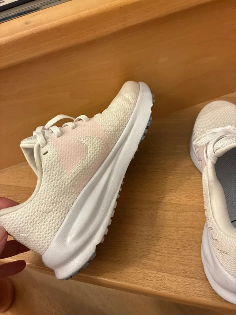 Použité Nike Basket bike — obrázek 8 z 12