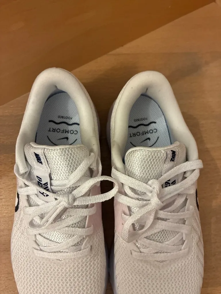 Použité Nike Basket bike — obrázek 3 z 12