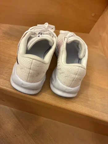 Použité Nike Basket bike — obrázek 4 z 12