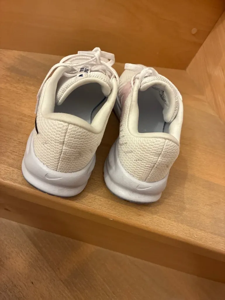 Použité Nike Basket bike — obrázek 4 z 12
