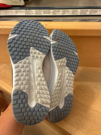 Použité Nike Basket bike — obrázek 6 z 12