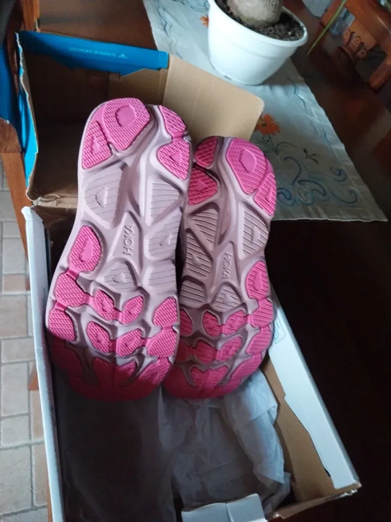 Tweedehands Hoka Clifton 10 bike — afbeelding 5 van 7