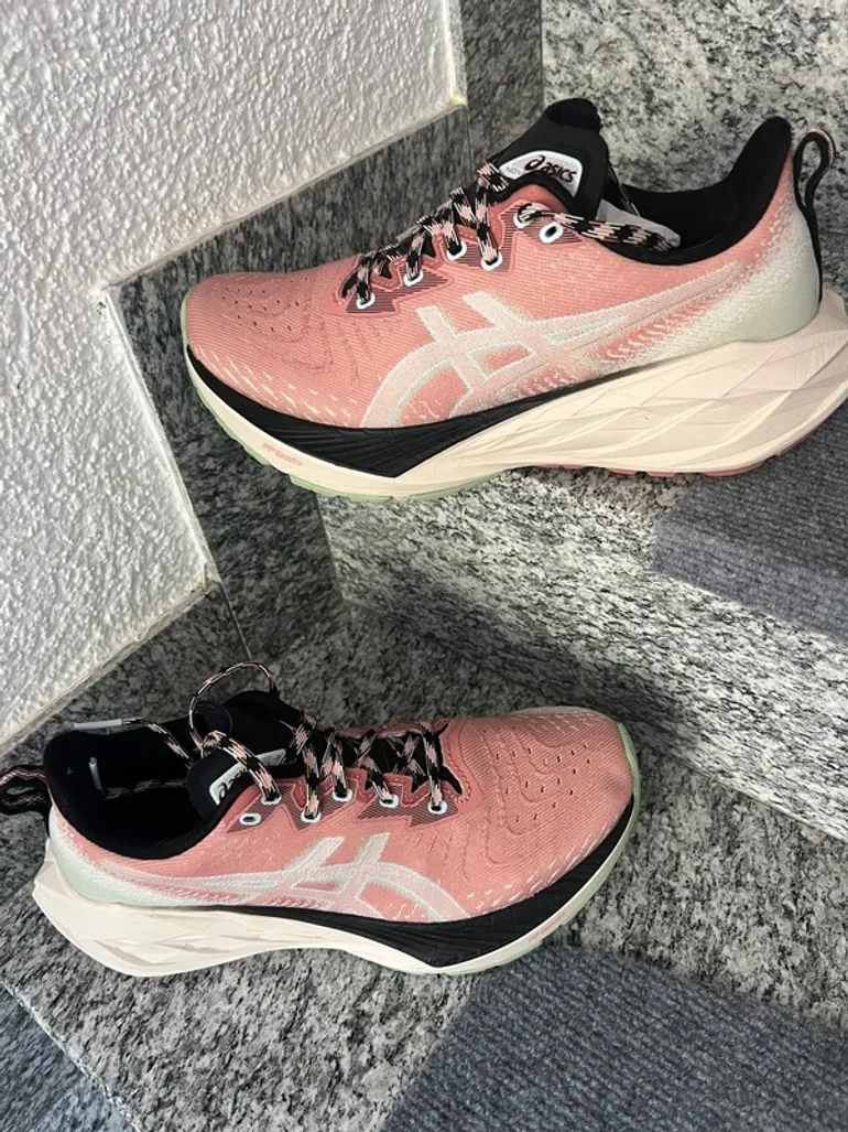 Použité Asics Novoblast TR bike — obrázek 2 z 6