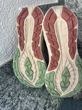 Použité Asics Novoblast TR bike — obrázek 4 z 6