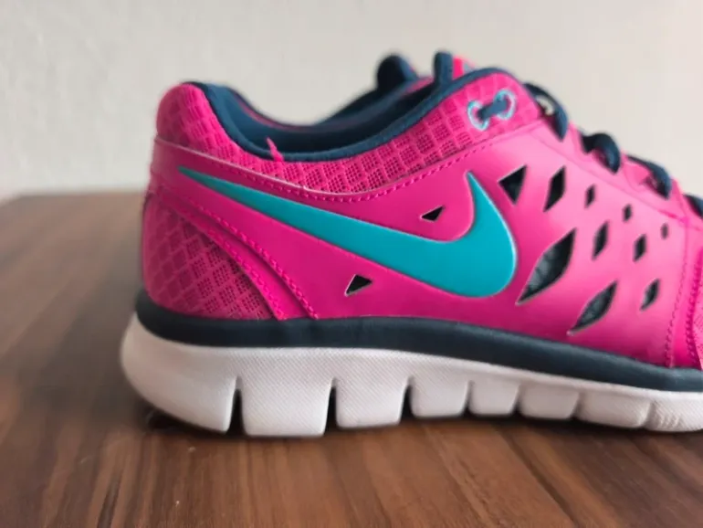 Gebrauchtes Ideal Fitsole Running bike — Bild 8 von 10