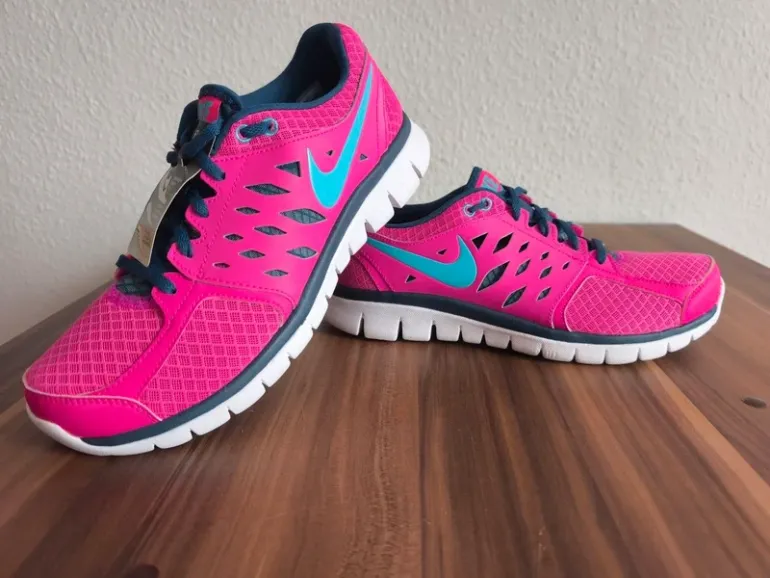 Gebrauchtes Ideal Fitsole Running bike — Bild 9 von 10