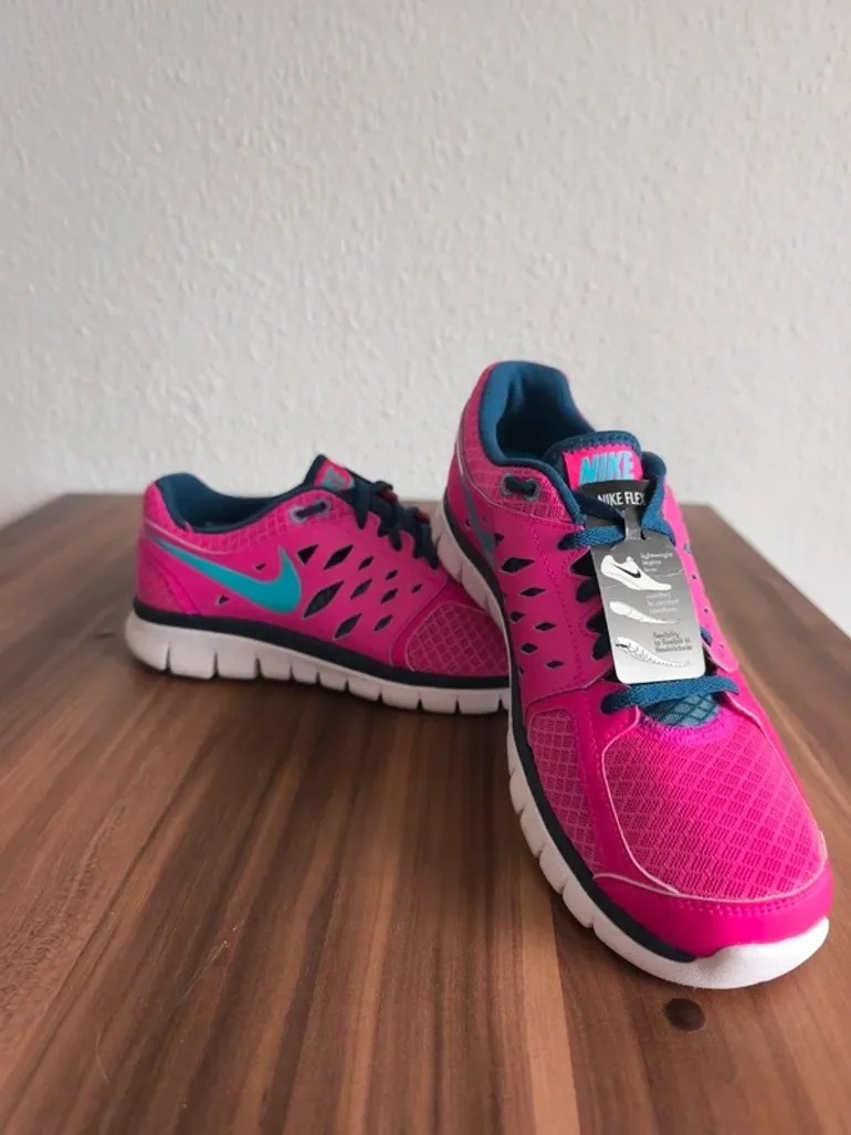 Gebrauchtes Ideal Fitsole Running bike — Bild 10 von 10