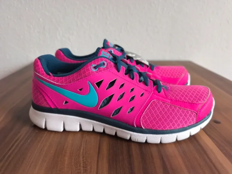 Gebrauchtes Ideal Fitsole Running bike — Bild 2 von 10