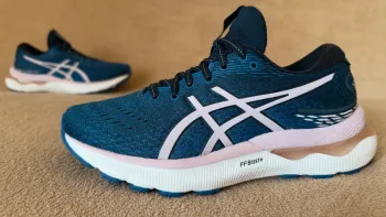 Käytetty Asics GEL-Nimbus 24 bike — kuva 8 / 15