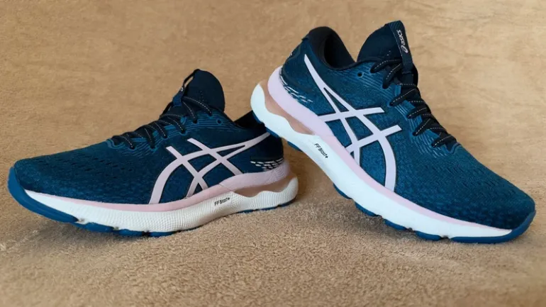 Käytetty Asics GEL-Nimbus 24 bike — kuva 7 / 15