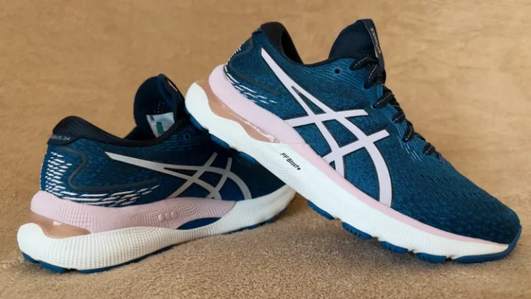 Käytetty Asics GEL-Nimbus 24 bike — kuva 6 / 15