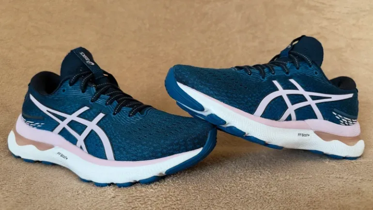 Käytetty Asics GEL-Nimbus 24 bike — kuva 9 / 15
