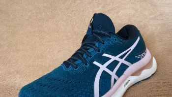 Käytetty Asics GEL-Nimbus 24 bike — kuva 3 / 15