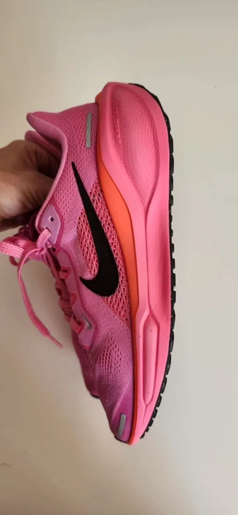 Tweedehands Pegasus Air Zoom 41 bike — afbeelding 10 van 14