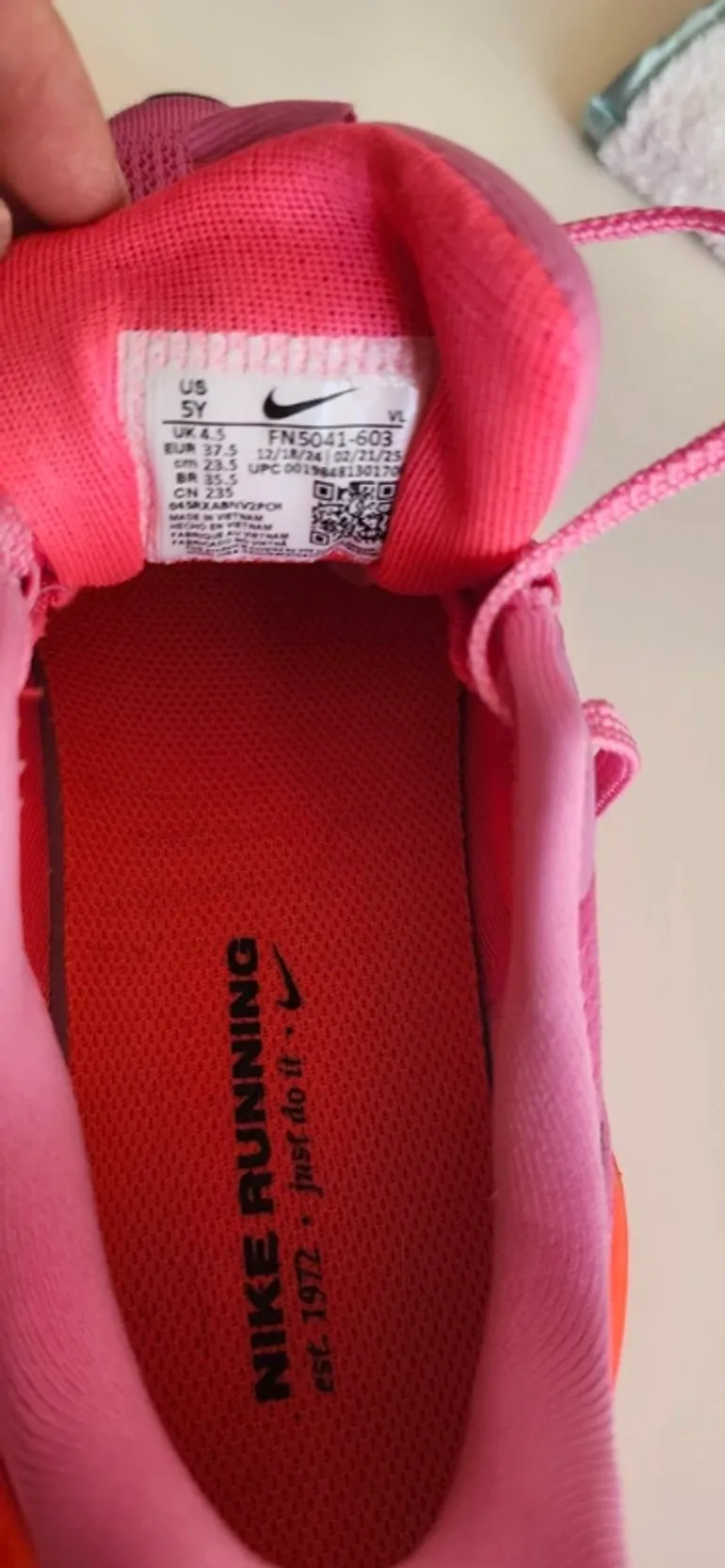 Tweedehands Pegasus Air Zoom 41 bike — afbeelding 7 van 14