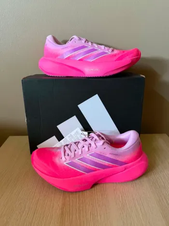 Used Adidas Super Nova Rise 3 Running Shoes