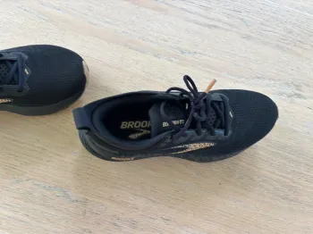 Brooks Glycerin 23 bike d'occasion — image 2 sur 4