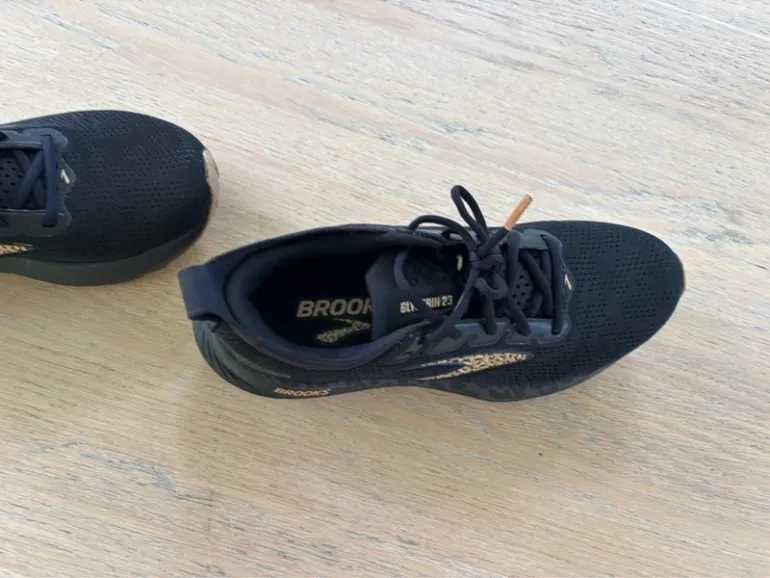 Brooks Glycerin 23 bike d'occasion — image 2 sur 4