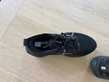 Brooks Glycerin 23 bike d'occasion — image 3 sur 4