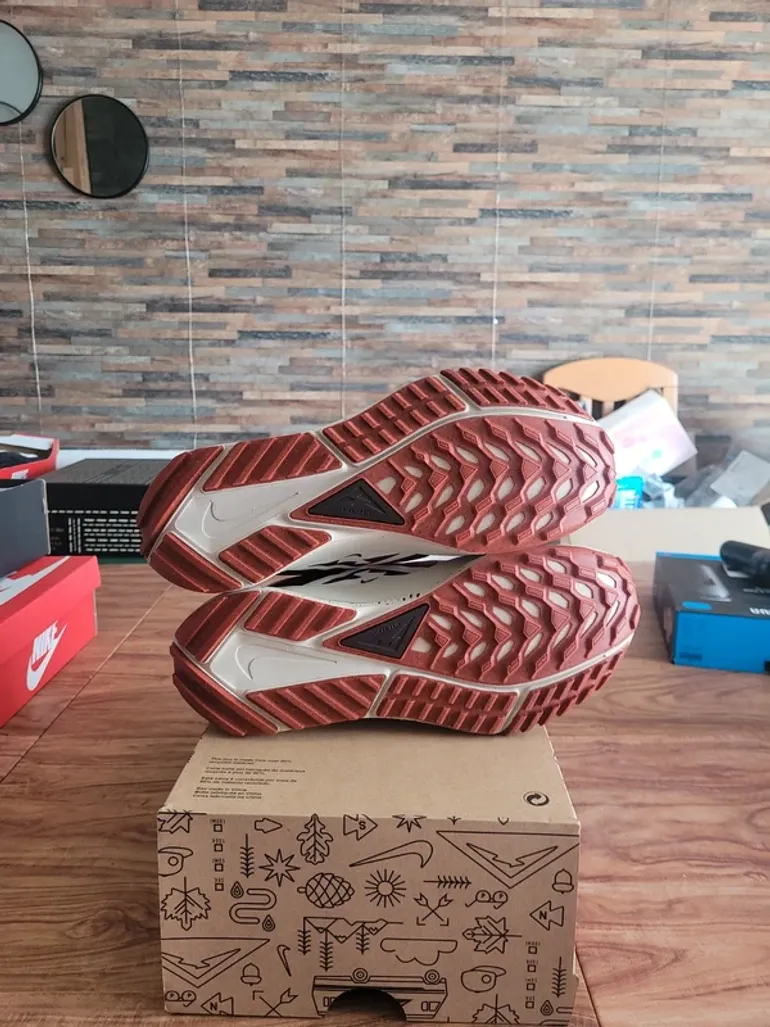 Pegasus React Trail 4 bike d'occasion — image 8 sur 10