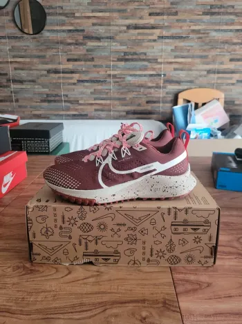 Pegasus React Trail 4 bike d'occasion — image 4 sur 10