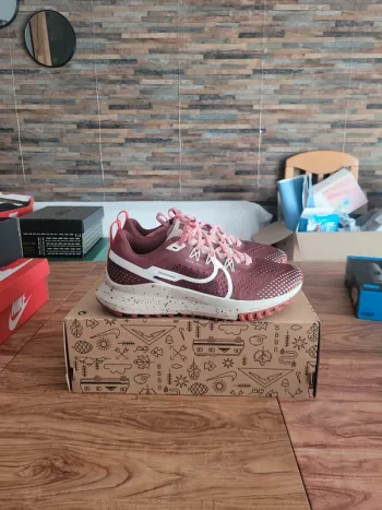 Pegasus React Trail 4 Running Shoes d'occasion