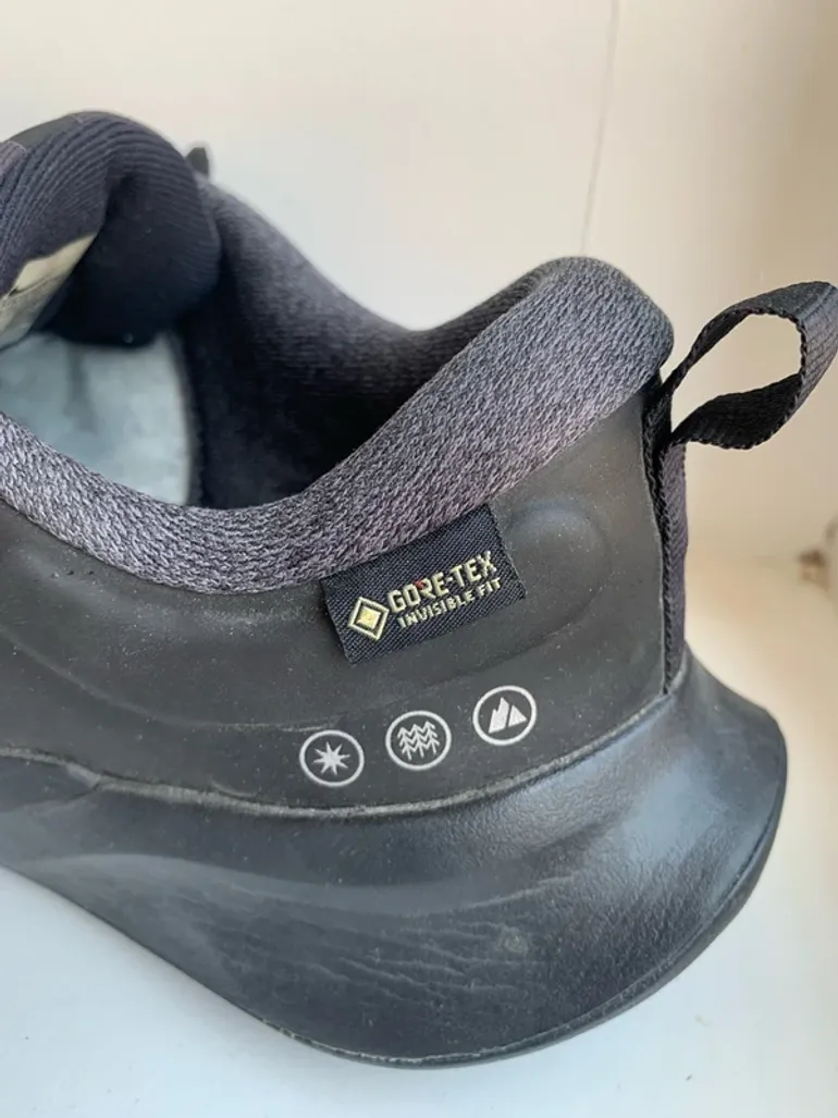 Used Nike Juniper Trail bike — image 9 of 9