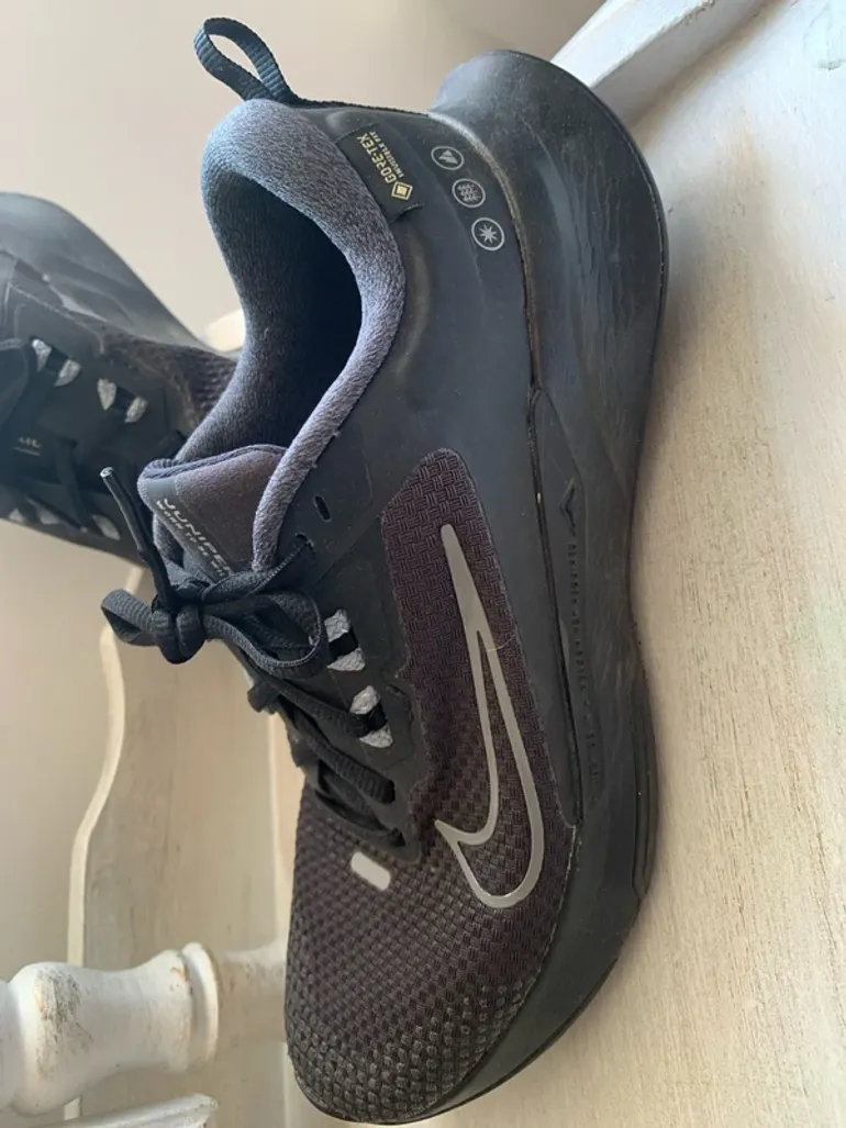 Used Nike Juniper Trail bike — image 2 of 9