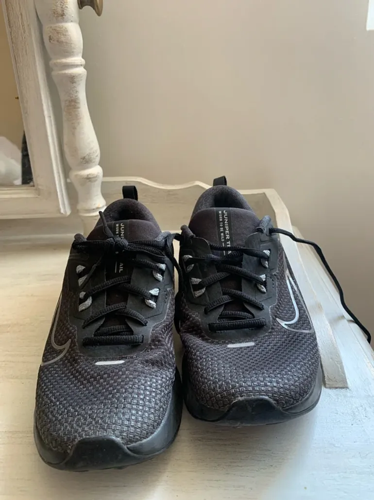 Used Nike Juniper Trail bike — image 8 of 9