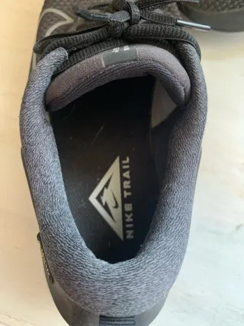 Used Nike Juniper Trail bike — image 3 of 9