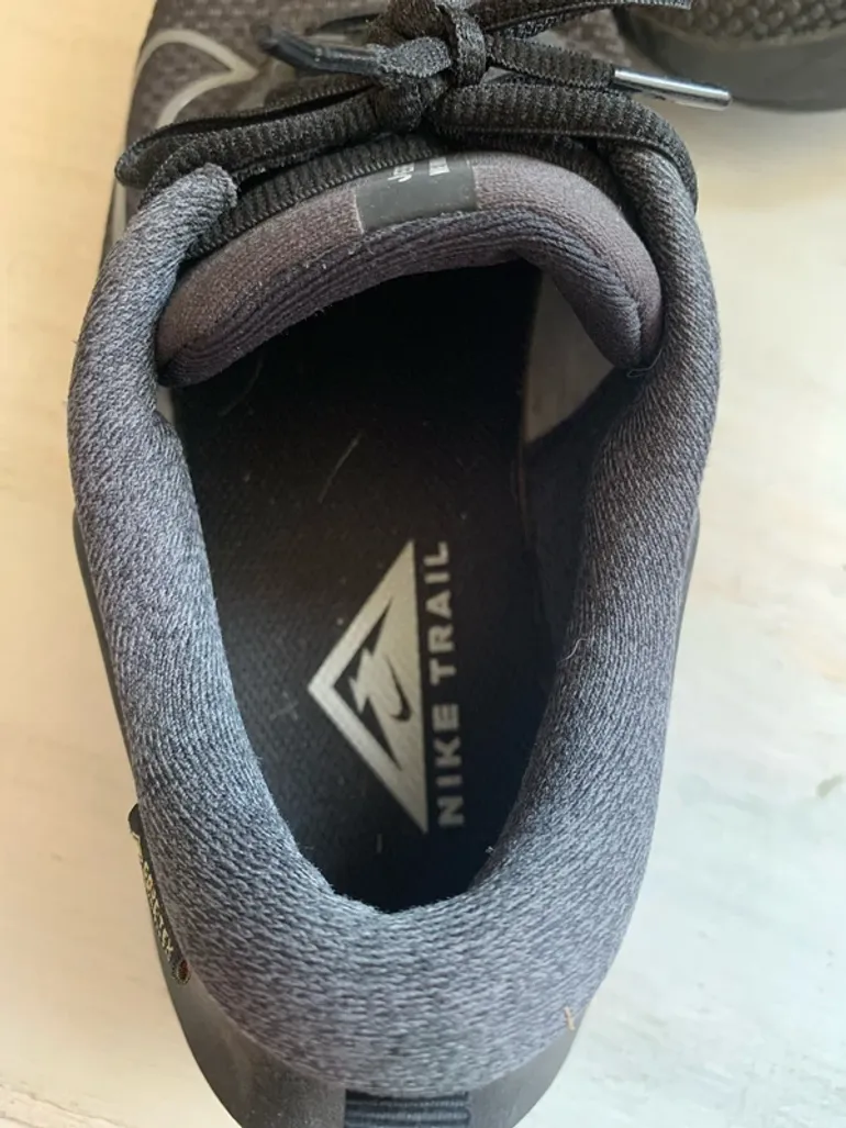 Used Nike Juniper Trail bike — image 3 of 9