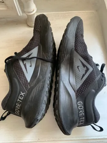 Used Nike Juniper Trail bike — image 6 of 9