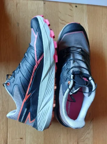 Tweedehands Salomon Thundercross bike — afbeelding 2 van 4