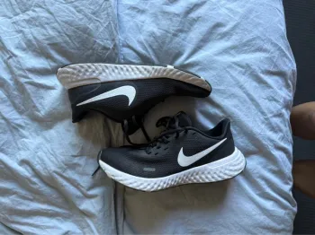 Gebrauchtes Nike Running Shoes Running Shoes