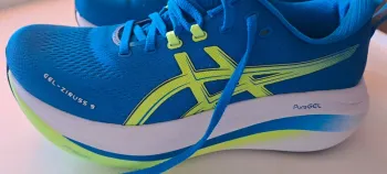 Used Asics Gel-Ziruss 9 bike — image 3 of 5