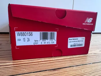 New Balance FreshFoam 880v15 bike de segunda mano — imagen 4 de 4