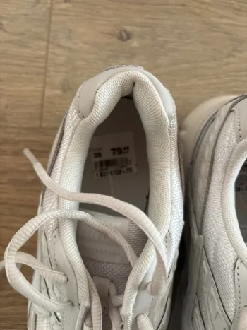 Nike Schuhe Gr. 38 bike d'occasion — image 4 sur 6