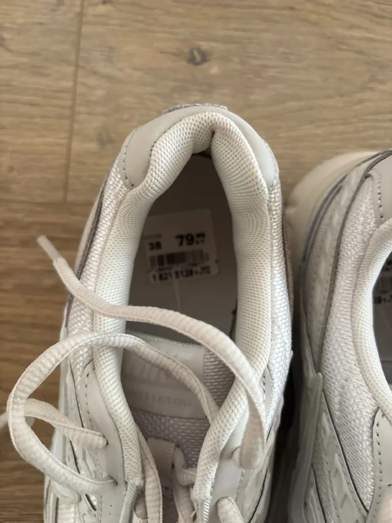 Nike Schuhe Gr. 38 bike d'occasion — image 4 sur 6