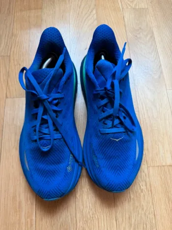 Hoka Clifton 9 bike de segunda mano — imagen 8 de 13