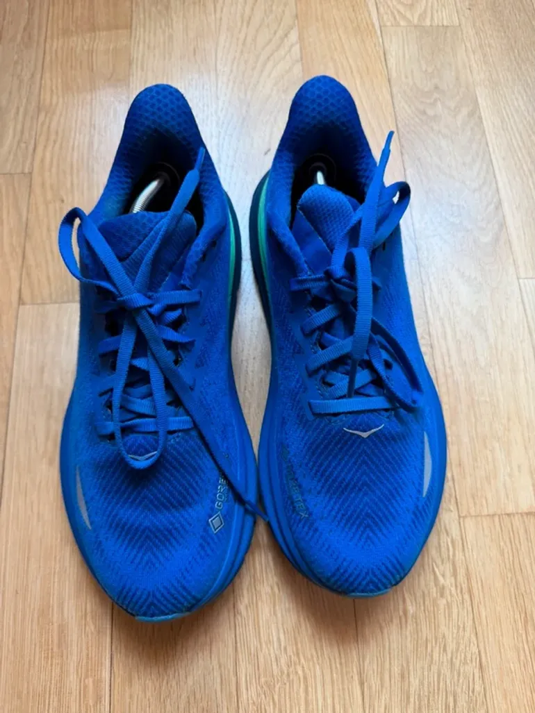 Hoka Clifton 9 bike de segunda mano — imagen 8 de 13