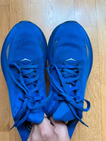 Hoka Clifton 9 bike de segunda mano — imagen 4 de 13