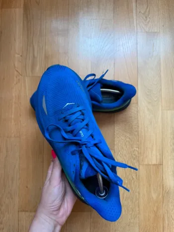 Hoka Clifton 9 bike de segunda mano — imagen 2 de 13