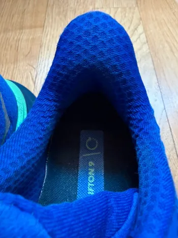 Hoka Clifton 9 bike de segunda mano — imagen 11 de 13