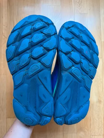 Hoka Clifton 9 bike de segunda mano — imagen 9 de 13
